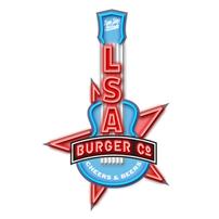 LSA Burger 202//202